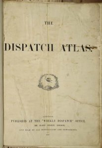 The Dispatch Atlas