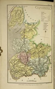 A Topographical Dictionary of the United Kingdom; compiled from Parliamentary, and other Authentic Documents and Authorities; containing Geographical, Topographical, & Statistical Accounts of every District, Object, and Place, in England, Wales, Scotland, Ireland, and the various small islands dependent on the British Empire