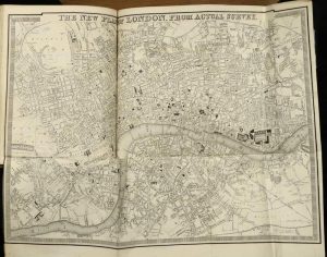 The English Counties Delineated; Or, A Topographical Description of England