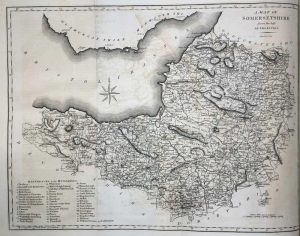 Britannia: or, a Chorographical Description of the Flourishing Kingdoms of England, Scotland, and Ireland, and the Islands Adjacent; from the Earliest Antiquity. By William Camden. Translated from the Edition Published by the Author in MDCVII [1607]. Enlarged by the Latest Discoveries, By Richard Gough, F. A. & R. SS.