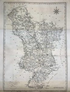 Britannia: or, a Chorographical Description of the Flourishing Kingdoms of England, Scotland, and Ireland, and the Islands Adjacent; from the Earliest Antiquity. By William Camden. Translated from the Edition Published by the Author in MDCVII [1607]. Enlarged by the Latest Discoveries, By Richard Gough, F. A. & R. SS.
