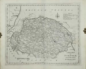 Atlas of Great Britain and Ireland