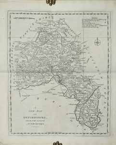 Atlas of Great Britain and Ireland