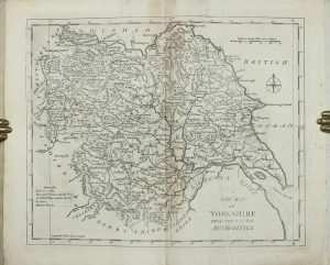 Atlas of Great Britain and Ireland