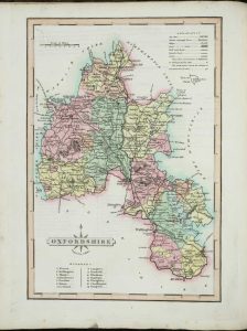 Ellis's New and Correct Atlas of England and Wales being an Entire New Set of County Maps