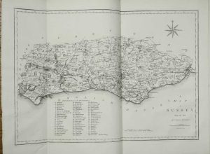 Britannia: or, a Chorographical Description of the Flourishing Kingdoms of England, Scotland, and Ireland, and the Islands Adjacent; from the Earliest Antiquity. By William Camden. Translated from the Edition Published by the Author in MDCVII [1607]. Enlarged by the Latest Discoveries, By Richard Gough, F. A. & R. SS.