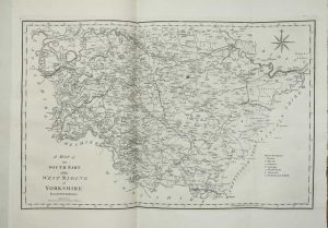 Britannia: or, a Chorographical Description of the Flourishing Kingdoms of England, Scotland, and Ireland, and the Islands Adjacent; from the Earliest Antiquity. By William Camden. Translated from the Edition Published by the Author in MDCVII [1607]. Enlarged by the Latest Discoveries, By Richard Gough, F. A. & R. SS.