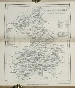 Curiosities of Great Britain. England & Wales Delineated