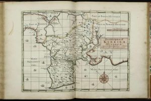 Speculi Britanniae Pars. A Topographicall and Historicall Description of Cornwall