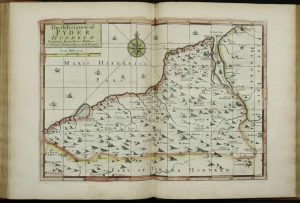 Speculi Britanniae Pars. A Topographicall and Historicall Description of Cornwall