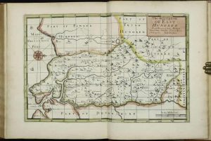 Speculi Britanniae Pars. A Topographicall and Historicall Description of Cornwall