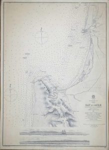 Bay of Acre