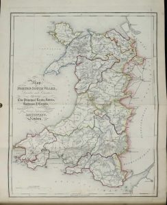 (A Topographical Dictionary of England)