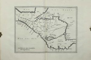 Novus Orbis Sive Descriptio Indiae Occidentalis