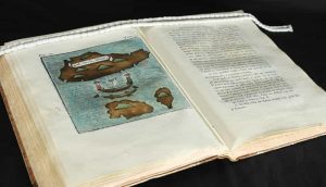 Primo Viaggio Intorno Al Globo Terracqueo Ossia Ragguiaglio della Navigazione Alle Indie Orientali per la Via d'Occidente