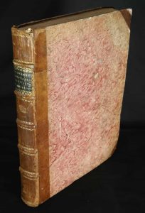 Primo Viaggio Intorno Al Globo Terracqueo Ossia Ragguiaglio della Navigazione Alle Indie Orientali per la Via d'Occidente