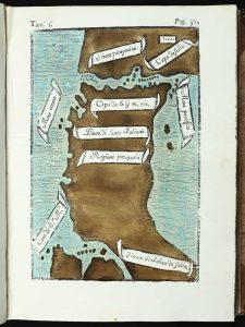 Primo Viaggio Intorno Al Globo Terracqueo Ossia Ragguiaglio della Navigazione Alle Indie Orientali per la Via d'Occidente