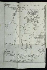 Primo Viaggio Intorno Al Globo Terracqueo Ossia Ragguiaglio della Navigazione Alle Indie Orientali per la Via d'Occidente