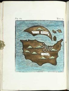 Primo Viaggio Intorno Al Globo Terracqueo Ossia Ragguiaglio della Navigazione Alle Indie Orientali per la Via d'Occidente