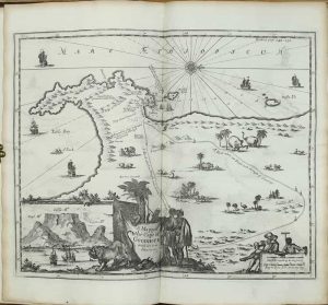 A Collection of Voyages and Travels, Some Now first Printed from Original Manuscripts