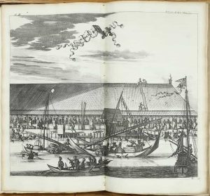 A Collection of Voyages and Travels, Some Now first Printed from Original Manuscripts