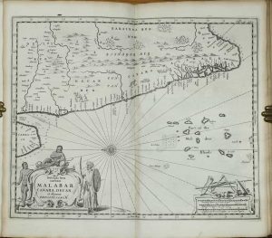 A Collection of Voyages and Travels, Some Now first Printed from Original Manuscripts