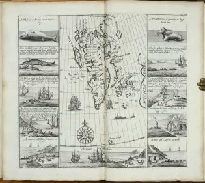 A Collection of Voyages and Travels, Some Now first Printed from Original Manuscripts