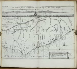 A Collection of Voyages and Travels, Some Now first Printed from Original Manuscripts