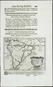 Americae Meridionales Periplus