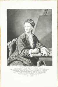 Joannes Jacobus Haidus