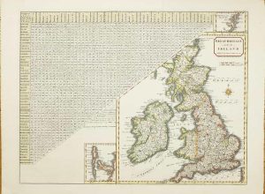 Great Britain and Ireland