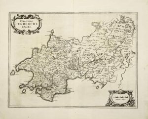 Comitatus Penbrochiensis