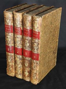 Voyage de la Perouse Autour du Monde