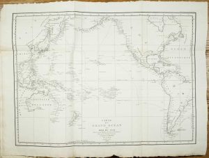 Voyage de la Perouse Autour du Monde