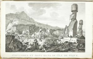 Voyage de la Perouse Autour du Monde