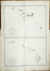 Voyage de la Perouse Autour du Monde