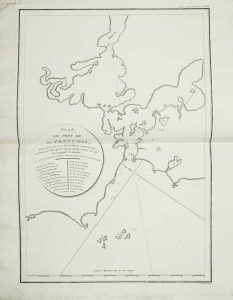 Voyage de la Perouse Autour du Monde