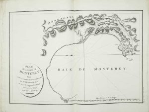 Voyage de la Perouse Autour du Monde