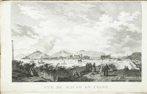 Voyage de la Perouse Autour du Monde