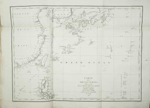 Voyage de la Perouse Autour du Monde