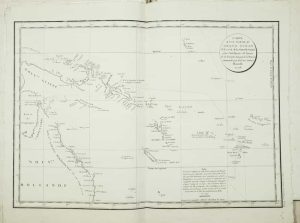 Voyage de la Perouse Autour du Monde