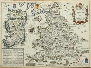 The Invasions of England and Ireland with Al their Civill Wars since the Conquest