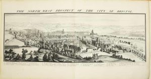 Buck's Antiquities; or Venerable Remains of above four hundred Castles, Monastries, Palaces, & c. & c. in England and Wales. With near ONE HUNDRED VIEWS of Cities and Chief Towns