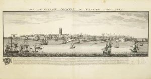 Buck's Antiquities; or Venerable Remains of above four hundred Castles, Monastries, Palaces, & c. & c. in England and Wales. With near ONE HUNDRED VIEWS of Cities and Chief Towns