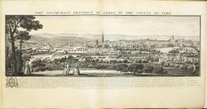 Buck's Antiquities; or Venerable Remains of above four hundred Castles, Monastries, Palaces, & c. & c. in England and Wales. With near ONE HUNDRED VIEWS of Cities and Chief Towns