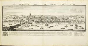 Buck's Antiquities; or Venerable Remains of above four hundred Castles, Monastries, Palaces, & c. & c. in England and Wales. With near ONE HUNDRED VIEWS of Cities and Chief Towns