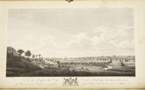 The History and Antiquities of Staffordshire, compiled from the manuscripts of Huntbach, Loxdale, Bishop Lyttelton, and other collections of Dr. Wilkes. The Rev. T. Feilde, &c. &c. including Erdeswick's survey of the county; and the approved parts of Dr. Plot's Natural History. The whole brought down to the present time...