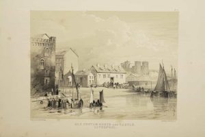 Pictorial Relics of Ancient Liverpool