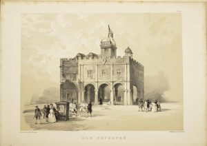 Pictorial Relics of Ancient Liverpool