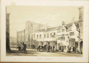 Pictorial Relics of Ancient Liverpool